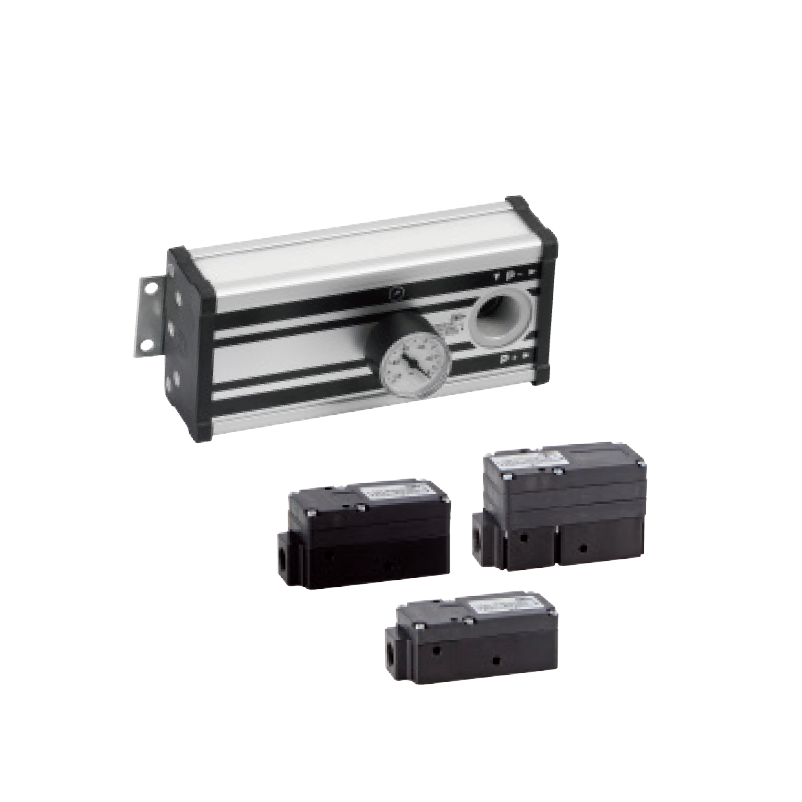 IMI&nbsp;NORGREN 真空泵-M/58112系列-M/58112/09