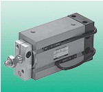 超紧凑型气缸SSD2-L-12-5-W1