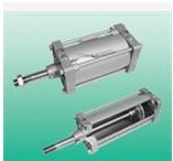 大型气缸MRL2-32-720