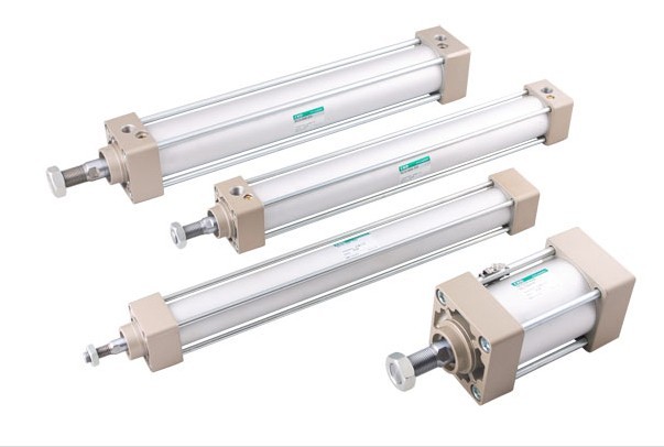 无杆气缸SRL3-LB-40B-1500-M0H-D