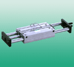 双作用气缸STL-M-25-300-T2H-D-F