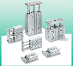 导向气缸STG-M-50-25-T2YDU-D