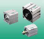 超紧凑型气缸SSD-L-32GN-30