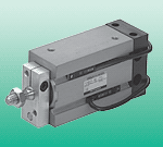 双作用气缸SMD2-ML-6-10