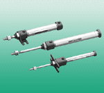 CKD 笔型气缸SCPH2-L-CB-16-45-Y