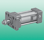 CKD 中型气缸SCA2-H-00-40B-300-T0H-D