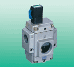 CKD 先导电磁阀NVP11-50A-12HS-3