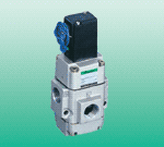 CKD 先导电磁阀NP13-25A-12C-3