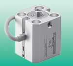 超紧凑型气缸MSD-KF-12-10