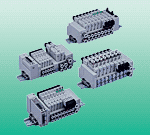 CKD 先导电磁阀MN4GD110-C6-103-16-3