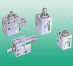 双作用气缸MDC2-L-10-10