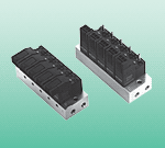 两位三通电磁阀M3MB010-GS4-2-3