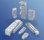 线性滑台气缸LCG-Q-16-20-T0H3-D-S1D