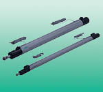 双作用气缸HCM-LB-50B-550