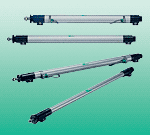 双作用气缸HCA-00-80B-595