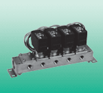 两位三通电磁阀GFVB25-2-4-B2CR-2