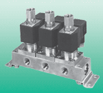 两位三通电磁阀GAG332-2-0-02E-AC220V/Z