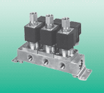 两位三通电磁阀GAB452-5-0-AC220V