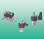 两位三通电磁阀AG3-2E-COIL-AC220V