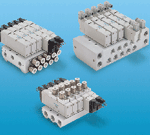 两位三通电磁阀4GA439-C12-E2-3