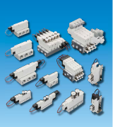 先导电磁阀4GD320-08-3