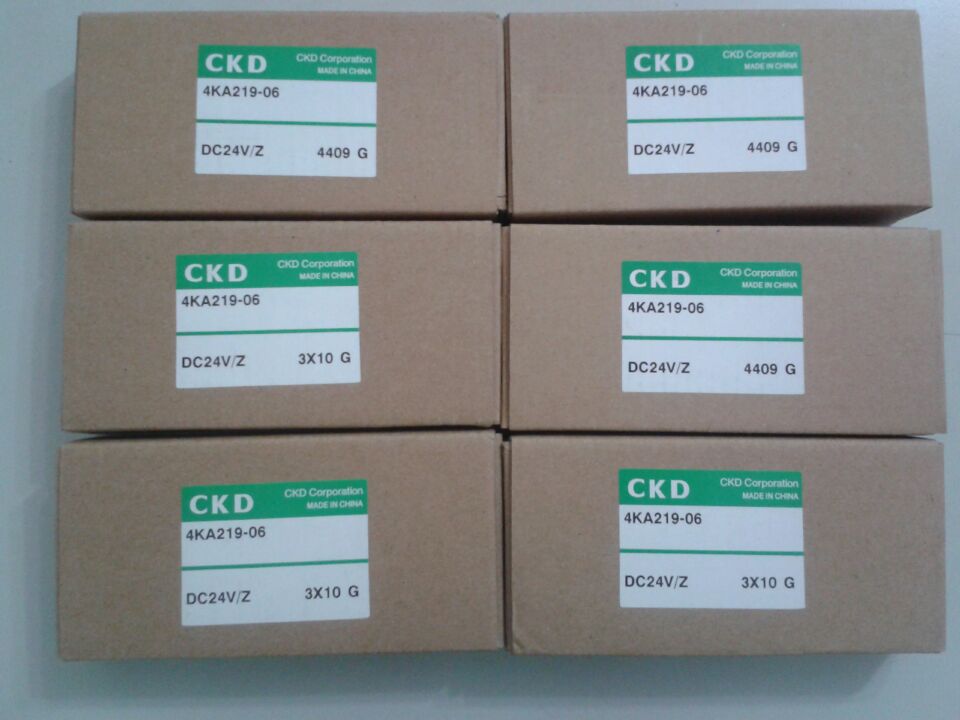 先导电磁阀4KA450-10-LS-DC24V