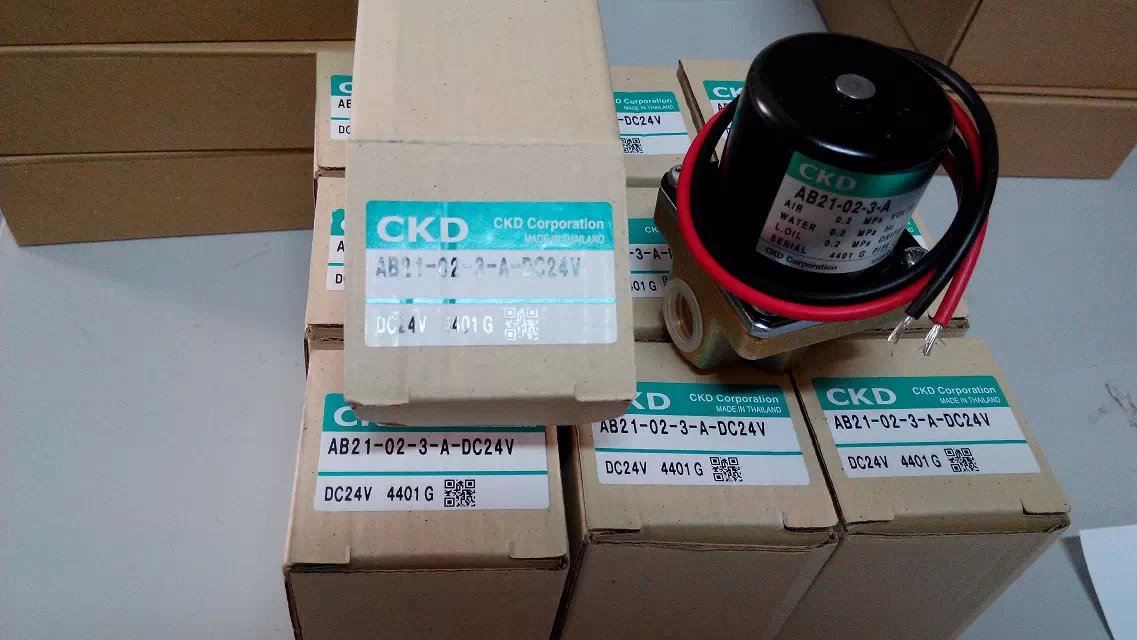 两位三通电磁阀AB31-02-2-E2EB-AC220/Z