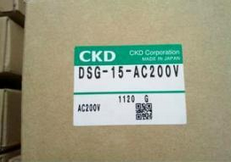 两位三通电磁阀DSG-25-AC200V