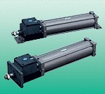双作用气缸JSC3-LN-FA-160B-350-T2YDP-D
