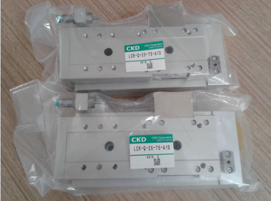 线性滑台气缸LCR-1220S1DT