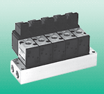 两位三通电磁阀M3PA210-GS6-C2-8-3