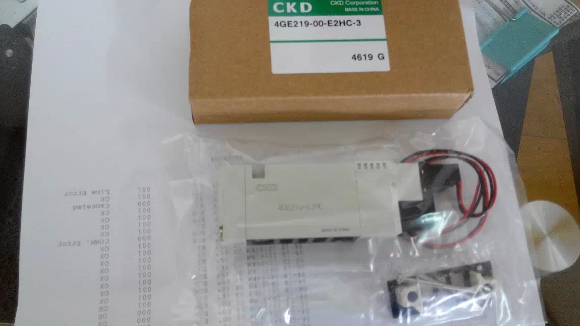 先导电磁阀M4GE210-C8-C-6-3