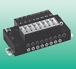 先导电磁阀N4TB110-H6-L-3-RA