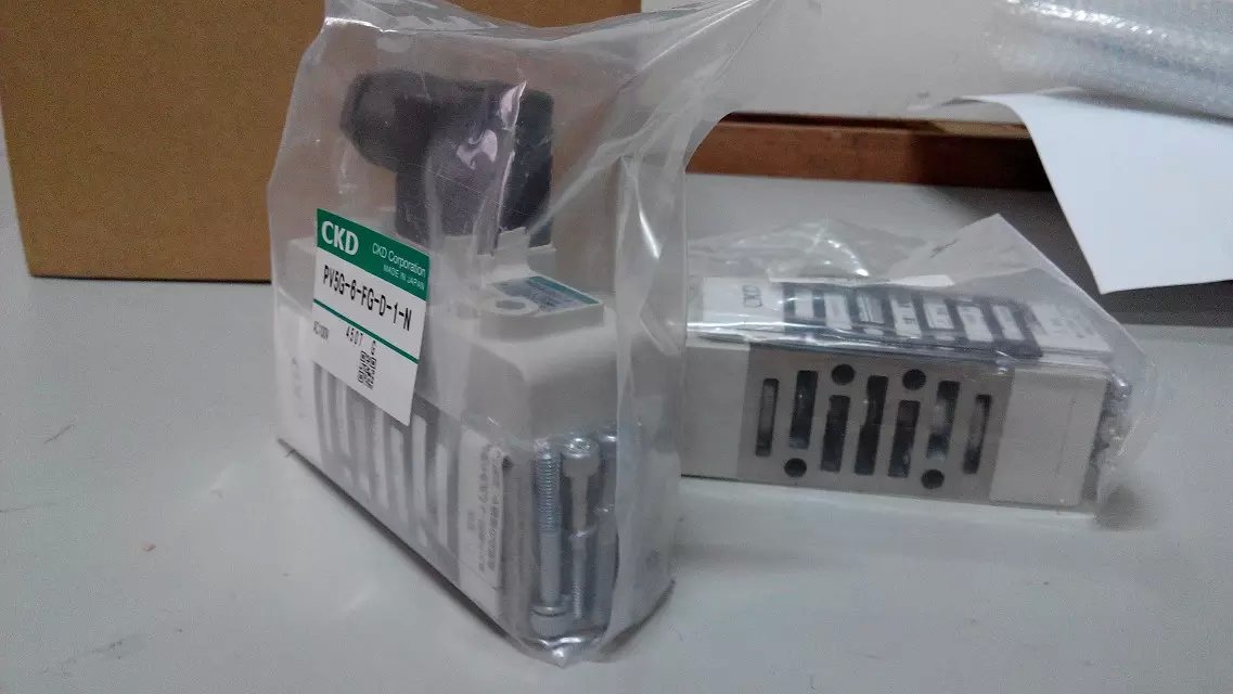 CKD 脉冲阀PV5G-8-FG-S-3-N-M-A06
