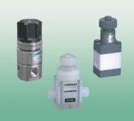 CKD 安全阀PYM10-8