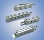 气缸价格SCW-CA-63B-200-Y-B2