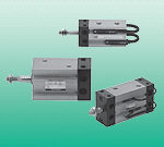 双作用气缸SMD2-L-DA-10-30