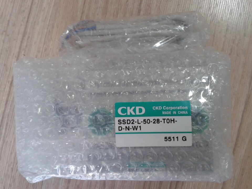 超紧凑型气缸SSD-KUL-20-20-T3H3-T