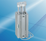 导向气缸SSG-L-20D-50