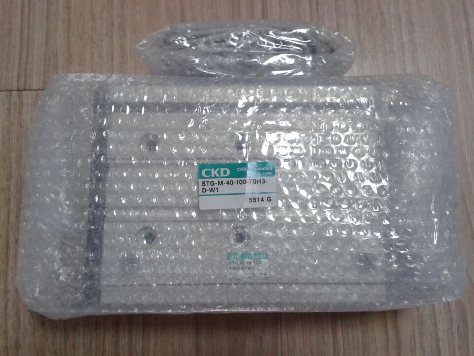 导向气缸STG-M-16-150-T2H-D-W1