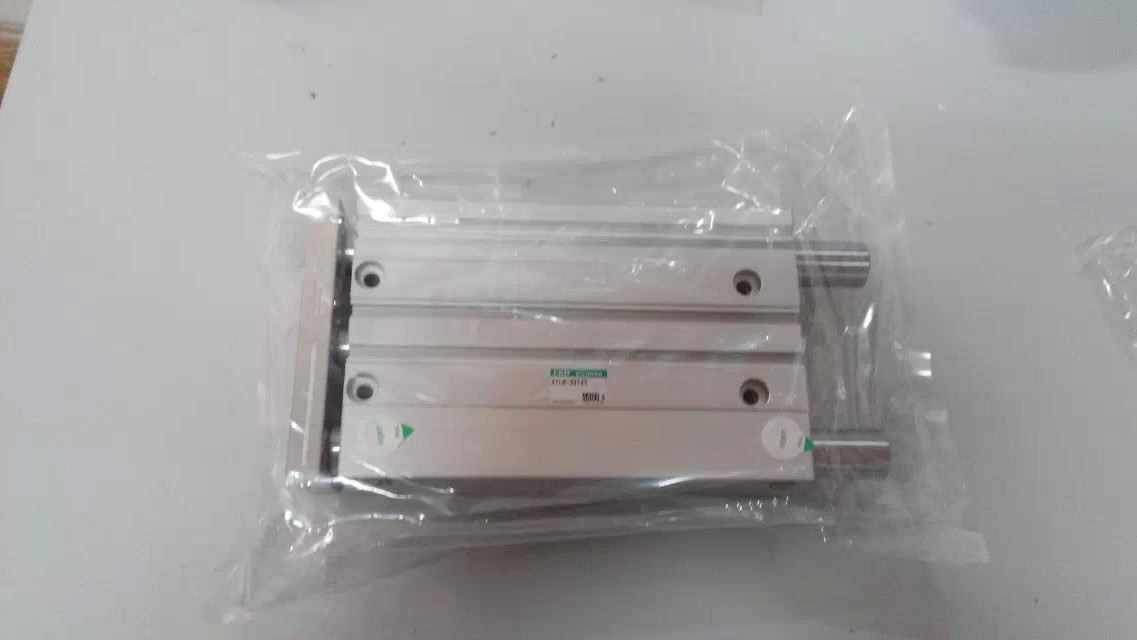 双作用气缸STL-MG-80-200-T0H-D