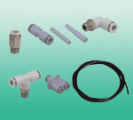 CKD 辅助元件U-9206-100-O