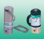 两位三通电磁阀USG3-6-2-B-DC24V