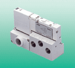 两位三通电磁阀W4GB239-00-3