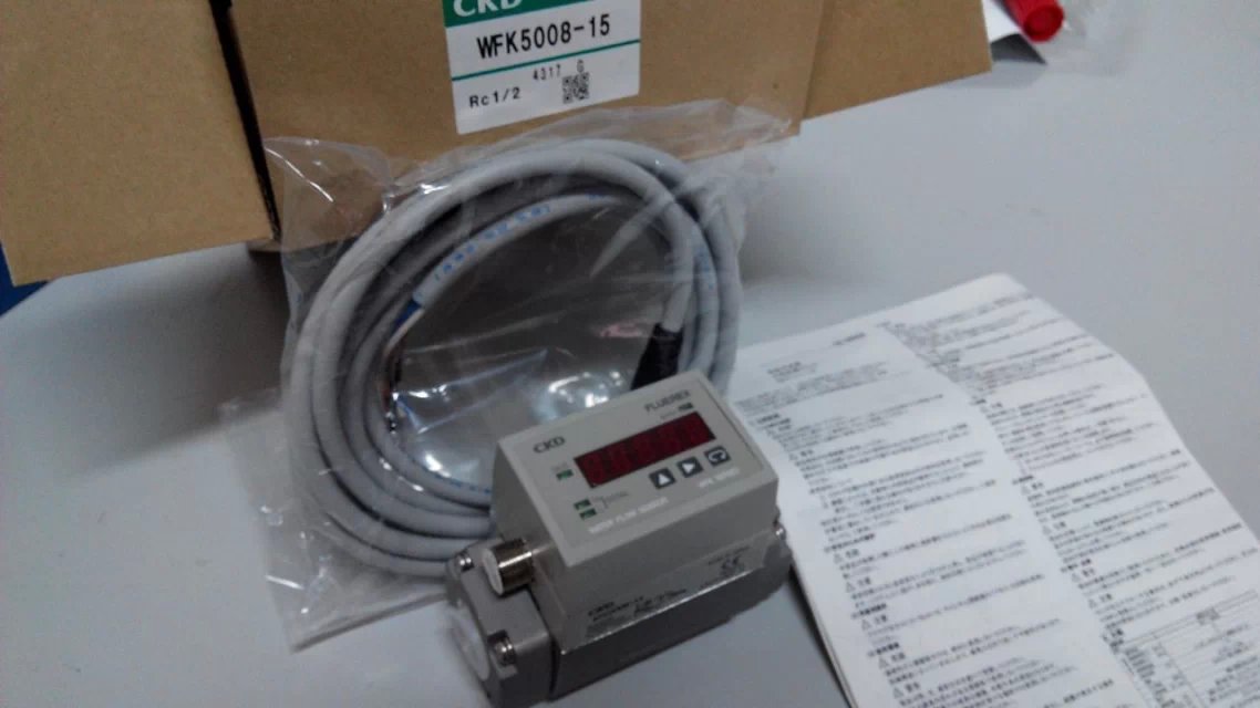 CKD 传感器WFK3012M-15-NO