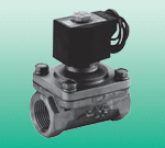 先导电磁阀ADK11-20A-02E-AC110V