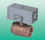 CKD 球阀CHB-V1-50-EB-DC24V