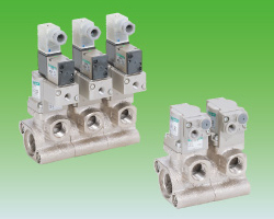 两位三通电磁阀CVSE2-10A-05-03TS-3