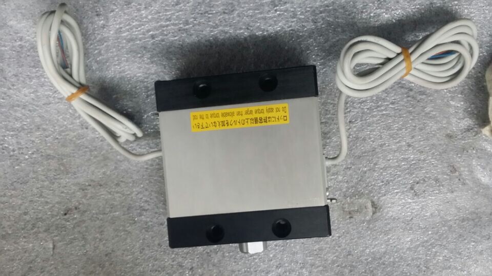 超紧凑型气缸FCD-L-25-20