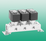 CKD 两位三通电磁阀GAB412-2-0-AC220V